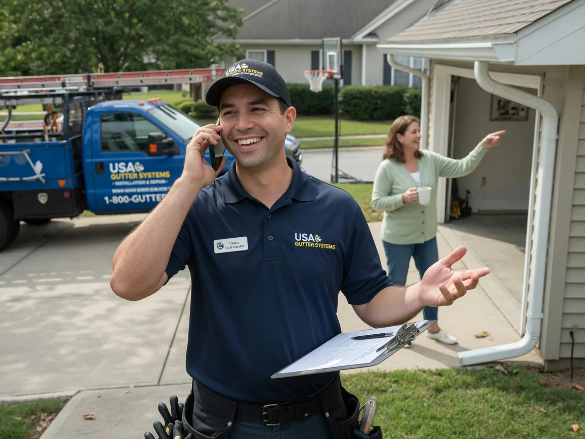 Gutter Installation Morris, OK FAQs